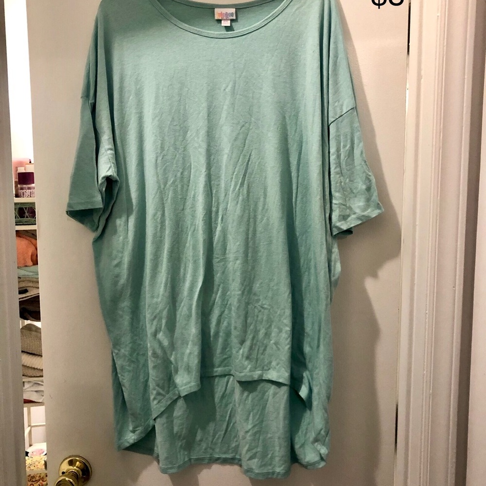 Lularoe 2X Irma